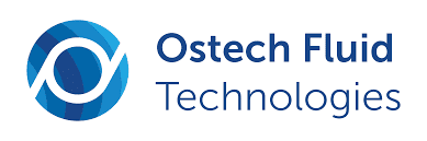 Ostech Fluid Logo