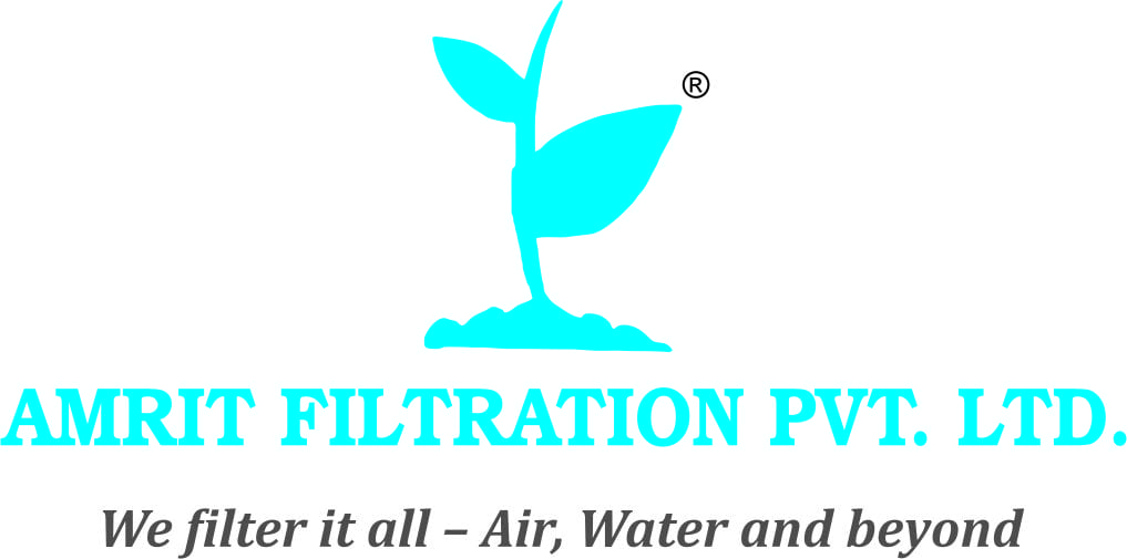 Amrit filtration