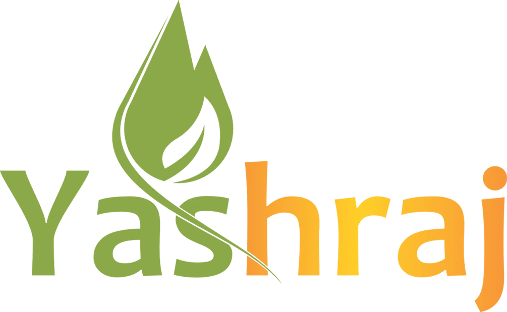 Yashraj Overseas logo