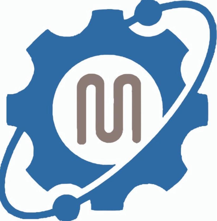 modern boilers LOGO