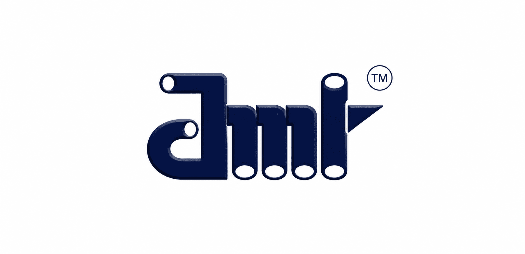 Ashok Metal tubes logo