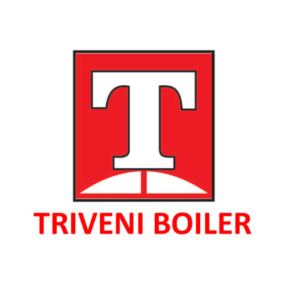 Triveni Logo